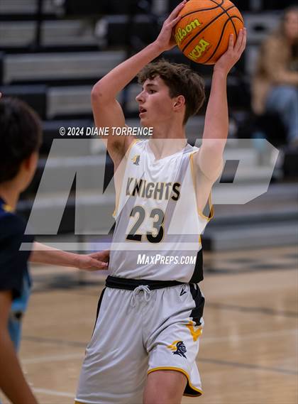 Thumbnail 2 in Marina @ Foothill photogallery.