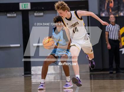 Thumbnail 3 in Marina @ Foothill photogallery.