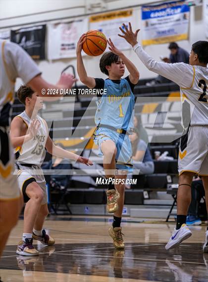 Thumbnail 3 in Marina @ Foothill photogallery.