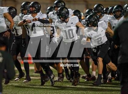 Thumbnail 2 in Servite vs Mission Viejo (CIF-SS D2 Final) photogallery.