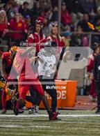 Photo from the gallery "Servite vs Mission Viejo (CIF-SS D2 Final)"