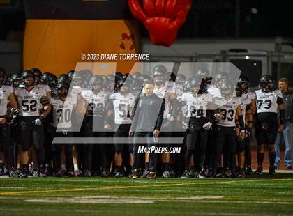 Thumbnail 3 in Servite vs Mission Viejo (CIF-SS D2 Final) photogallery.