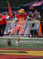 Photo from the gallery "Servite vs Mission Viejo (CIF-SS D2 Final)"