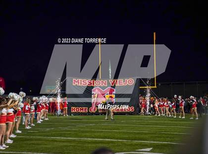 Thumbnail 1 in Servite vs Mission Viejo (CIF-SS D2 Final) photogallery.