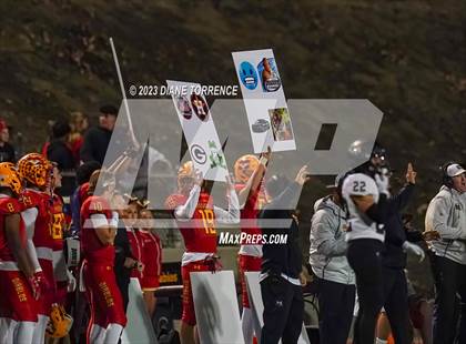 Thumbnail 2 in Servite vs Mission Viejo (CIF-SS D2 Final) photogallery.