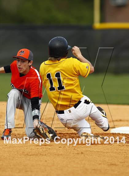 Thumbnail 3 in Meigs County @ Hixson photogallery.