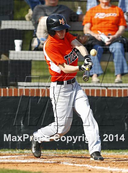 Thumbnail 1 in Meigs County @ Hixson photogallery.