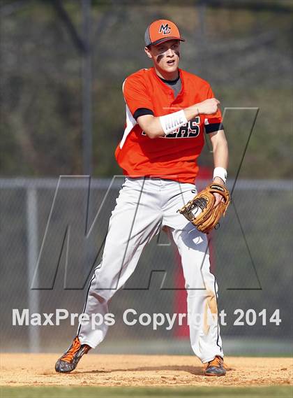 Thumbnail 2 in Meigs County @ Hixson photogallery.