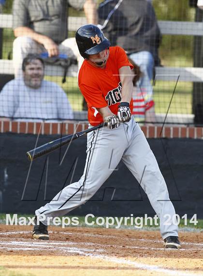Thumbnail 1 in Meigs County @ Hixson photogallery.