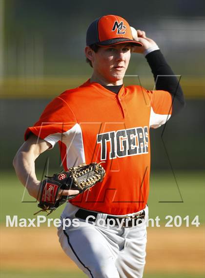 Thumbnail 1 in Meigs County @ Hixson photogallery.