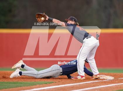 Thumbnail 3 in Pope @ Lassiter photogallery.