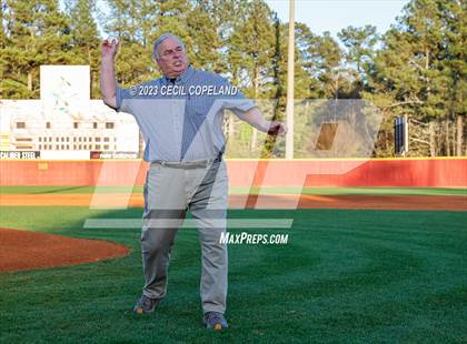 Thumbnail 3 in Pope @ Lassiter photogallery.