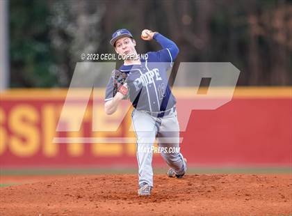Thumbnail 1 in Pope @ Lassiter photogallery.