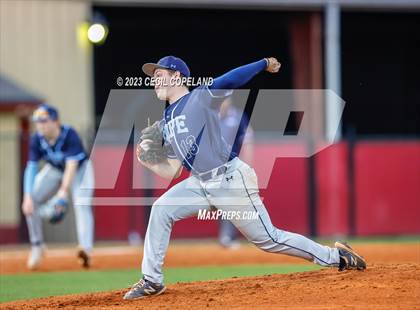 Thumbnail 3 in Pope @ Lassiter photogallery.