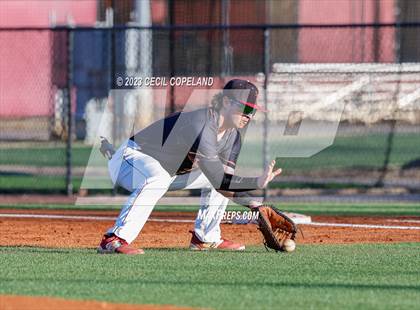 Thumbnail 2 in Pope @ Lassiter photogallery.