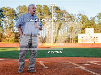 Thumbnail 3 in Pope @ Lassiter photogallery.