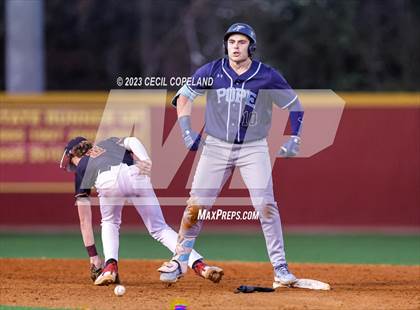 Thumbnail 3 in Pope @ Lassiter photogallery.