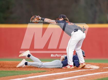 Thumbnail 1 in Pope @ Lassiter photogallery.