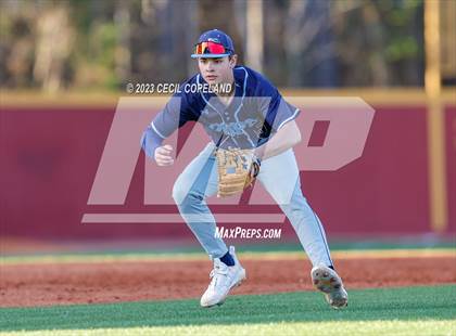 Thumbnail 3 in Pope @ Lassiter photogallery.
