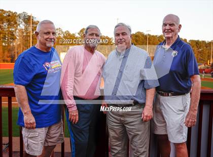 Thumbnail 2 in Pope @ Lassiter photogallery.