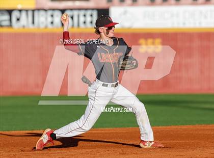 Thumbnail 1 in Pope @ Lassiter photogallery.