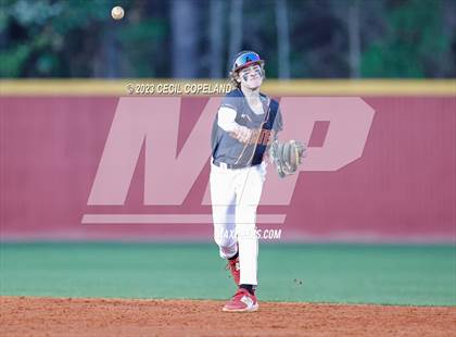 Thumbnail 1 in Pope @ Lassiter photogallery.