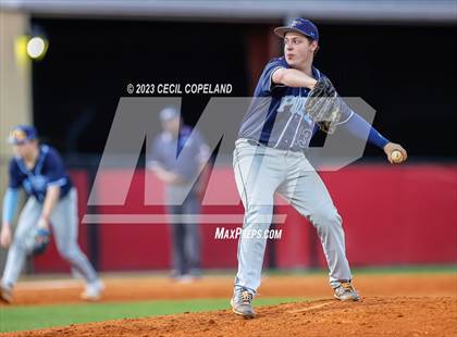 Thumbnail 2 in Pope @ Lassiter photogallery.