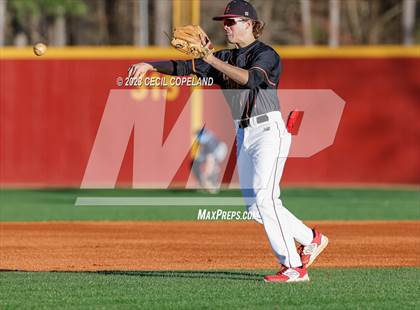 Thumbnail 2 in Pope @ Lassiter photogallery.