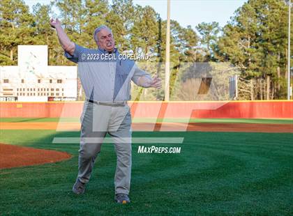 Thumbnail 1 in Pope @ Lassiter photogallery.