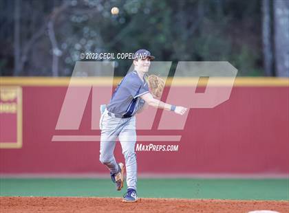 Thumbnail 3 in Pope @ Lassiter photogallery.