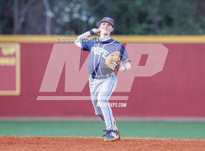 Thumbnail 1 in Pope @ Lassiter photogallery.