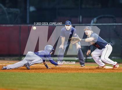 Thumbnail 1 in Pope @ Lassiter photogallery.