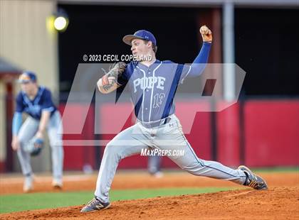 Thumbnail 2 in Pope @ Lassiter photogallery.