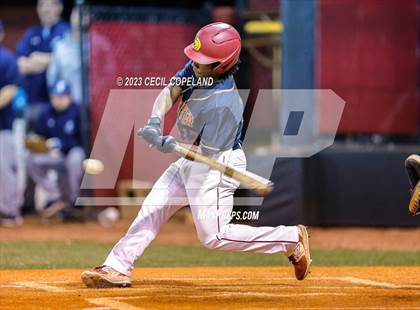 Thumbnail 1 in Pope @ Lassiter photogallery.