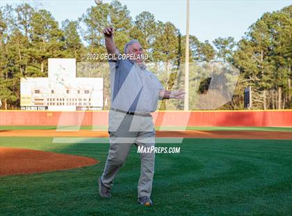 Thumbnail 2 in Pope @ Lassiter photogallery.