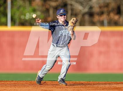Thumbnail 1 in Pope @ Lassiter photogallery.