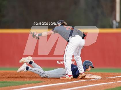 Thumbnail 2 in Pope @ Lassiter photogallery.