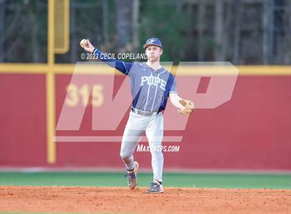 Thumbnail 1 in Pope @ Lassiter photogallery.