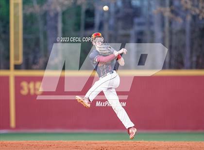 Thumbnail 1 in Pope @ Lassiter photogallery.