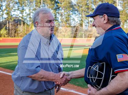 Thumbnail 2 in Pope @ Lassiter photogallery.