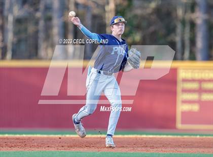 Thumbnail 2 in Pope @ Lassiter photogallery.