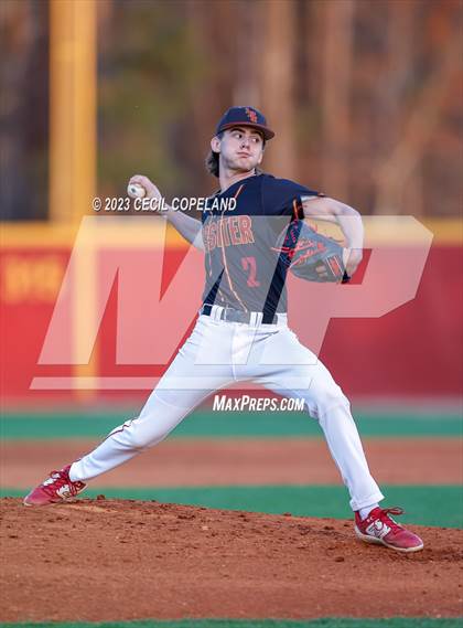 Thumbnail 3 in Pope @ Lassiter photogallery.