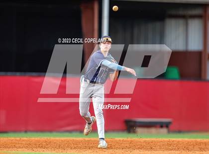 Thumbnail 3 in Pope @ Lassiter photogallery.