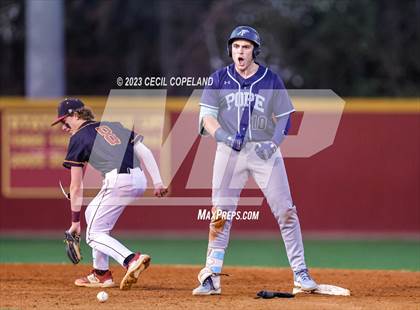 Thumbnail 3 in Pope @ Lassiter photogallery.