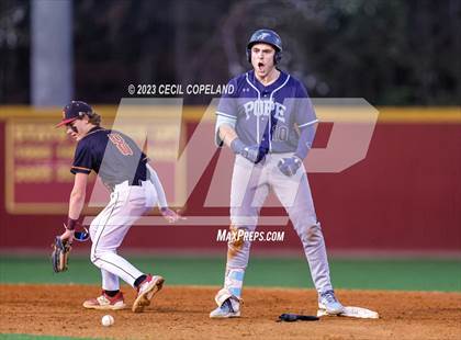 Thumbnail 1 in Pope @ Lassiter photogallery.