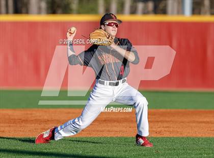 Thumbnail 1 in Pope @ Lassiter photogallery.