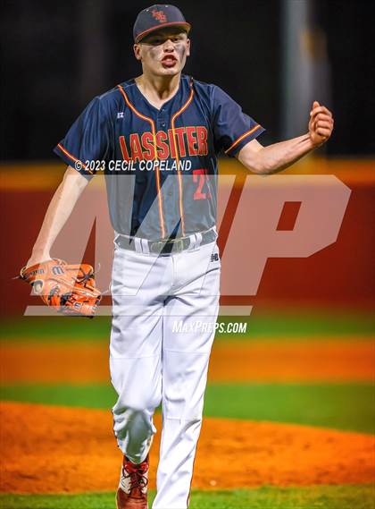 Thumbnail 3 in Pope @ Lassiter photogallery.