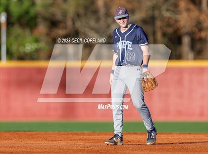 Thumbnail 3 in Pope @ Lassiter photogallery.