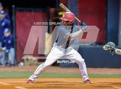 Thumbnail 2 in Pope @ Lassiter photogallery.
