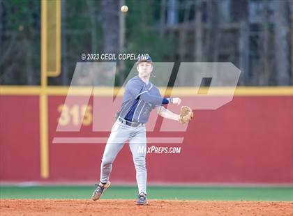 Thumbnail 3 in Pope @ Lassiter photogallery.